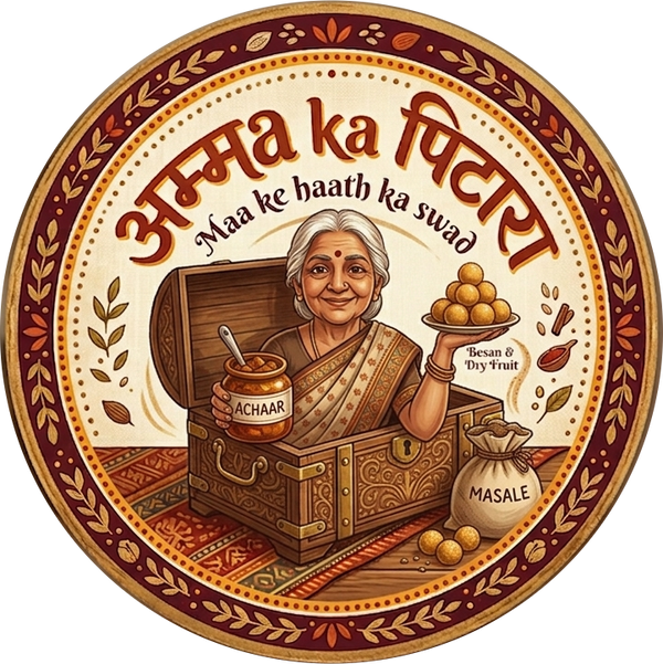 Amma ka pitara